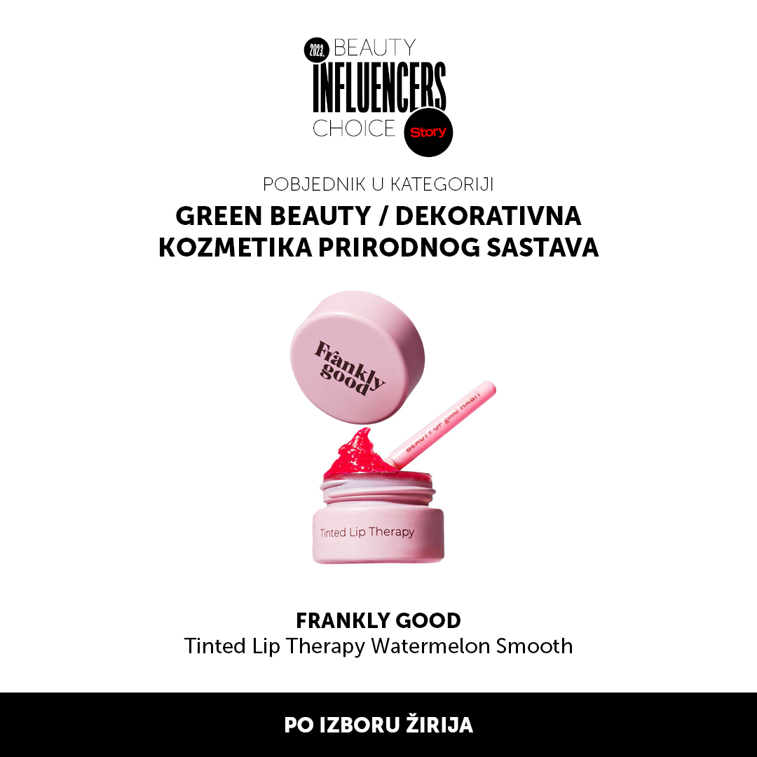 Green beauty dekorativna kozmetika citatelji