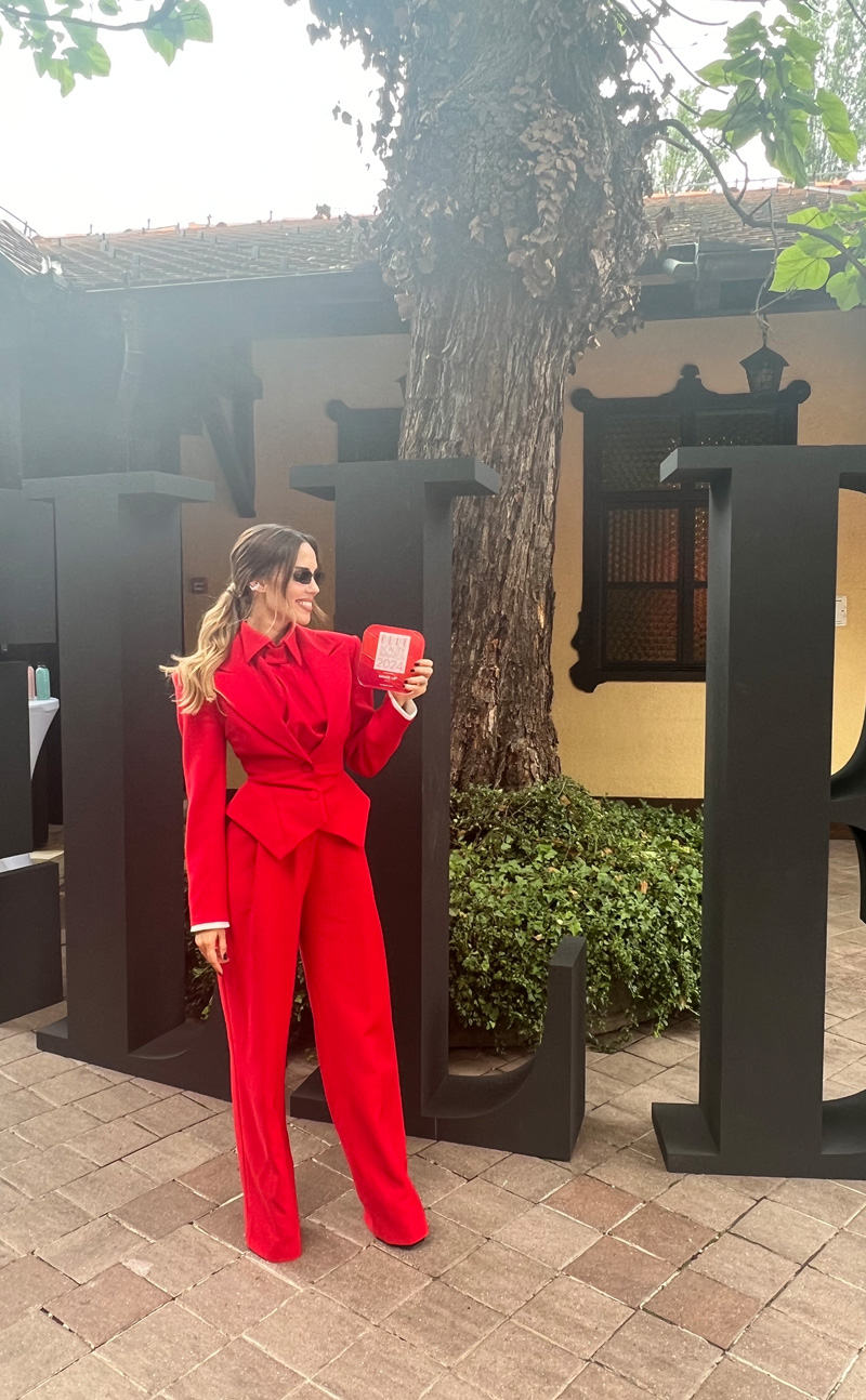 Elle Beauty Awards Croatia 2024.