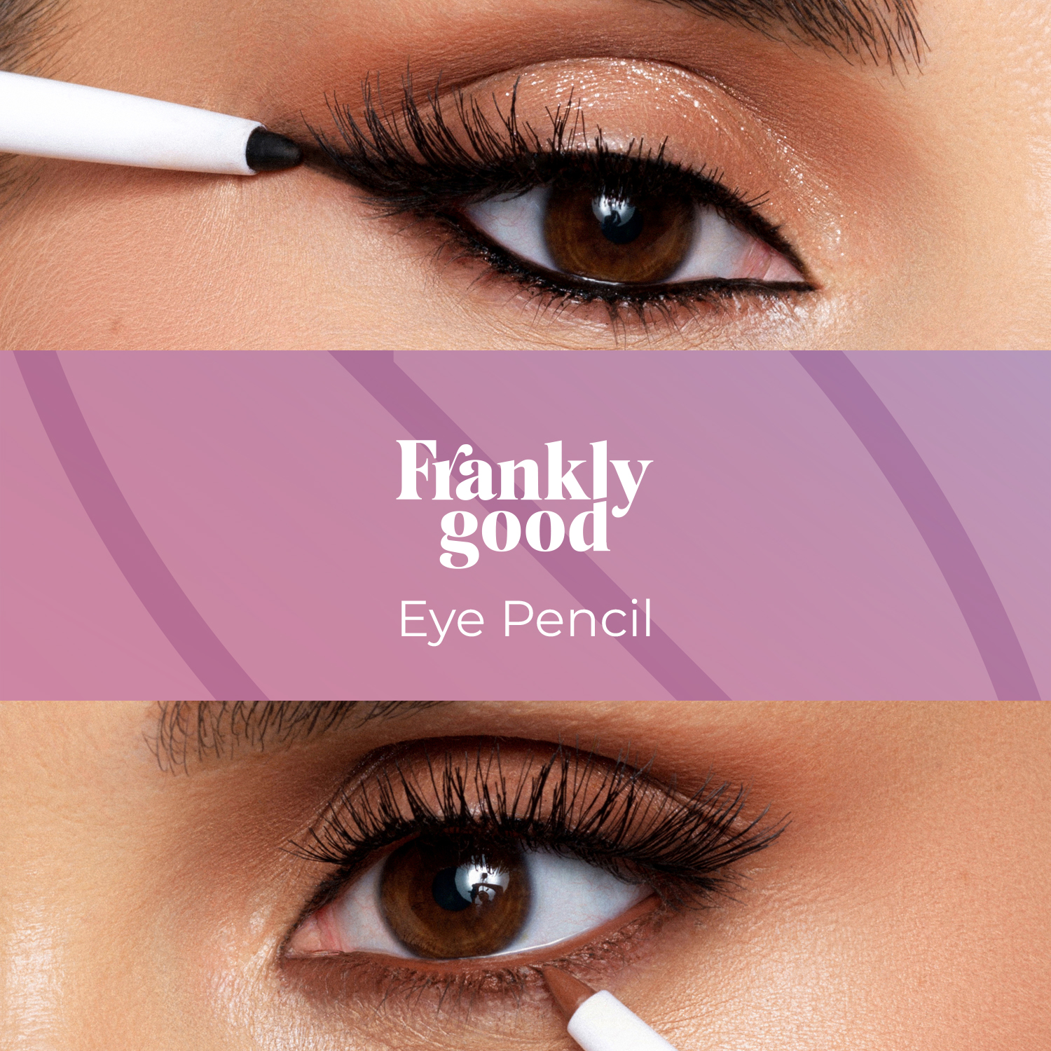 Frankly Good Eye Pencil