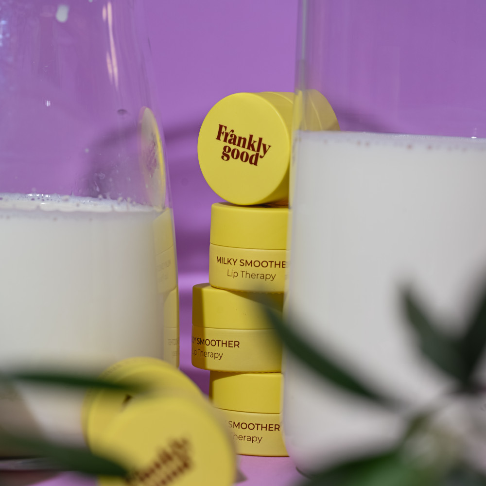 Goat Milk: A Natural Beauty from the Past or the Key to the Future of Cosmetics?