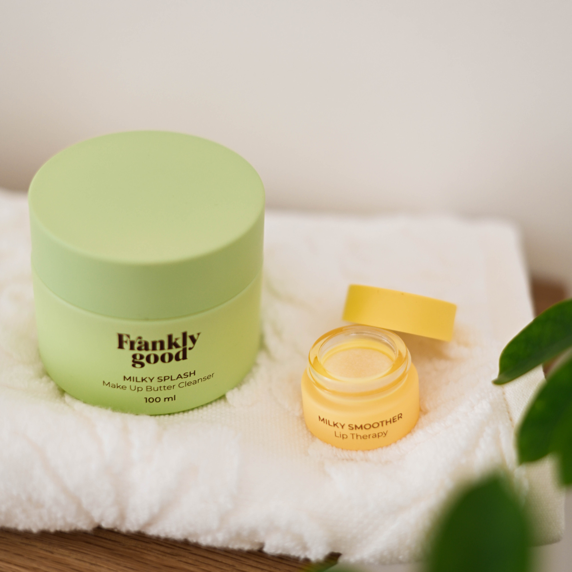 Kućni SPA? Zašto ne? Kako stvoriti spa iskustvo uz Frankly Good proizvode?