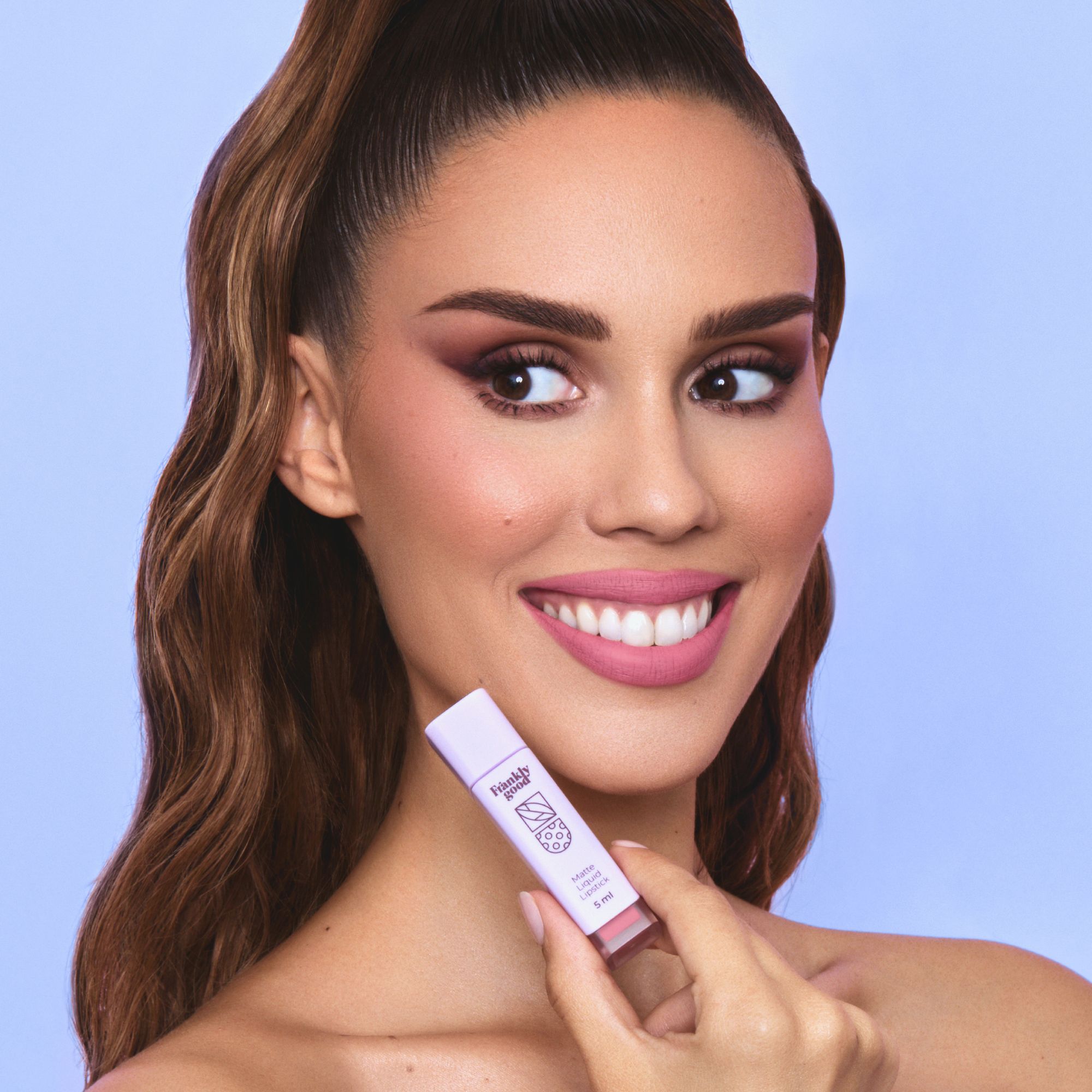 How to use Liquid Lipstick for vibrant, long-lasting color