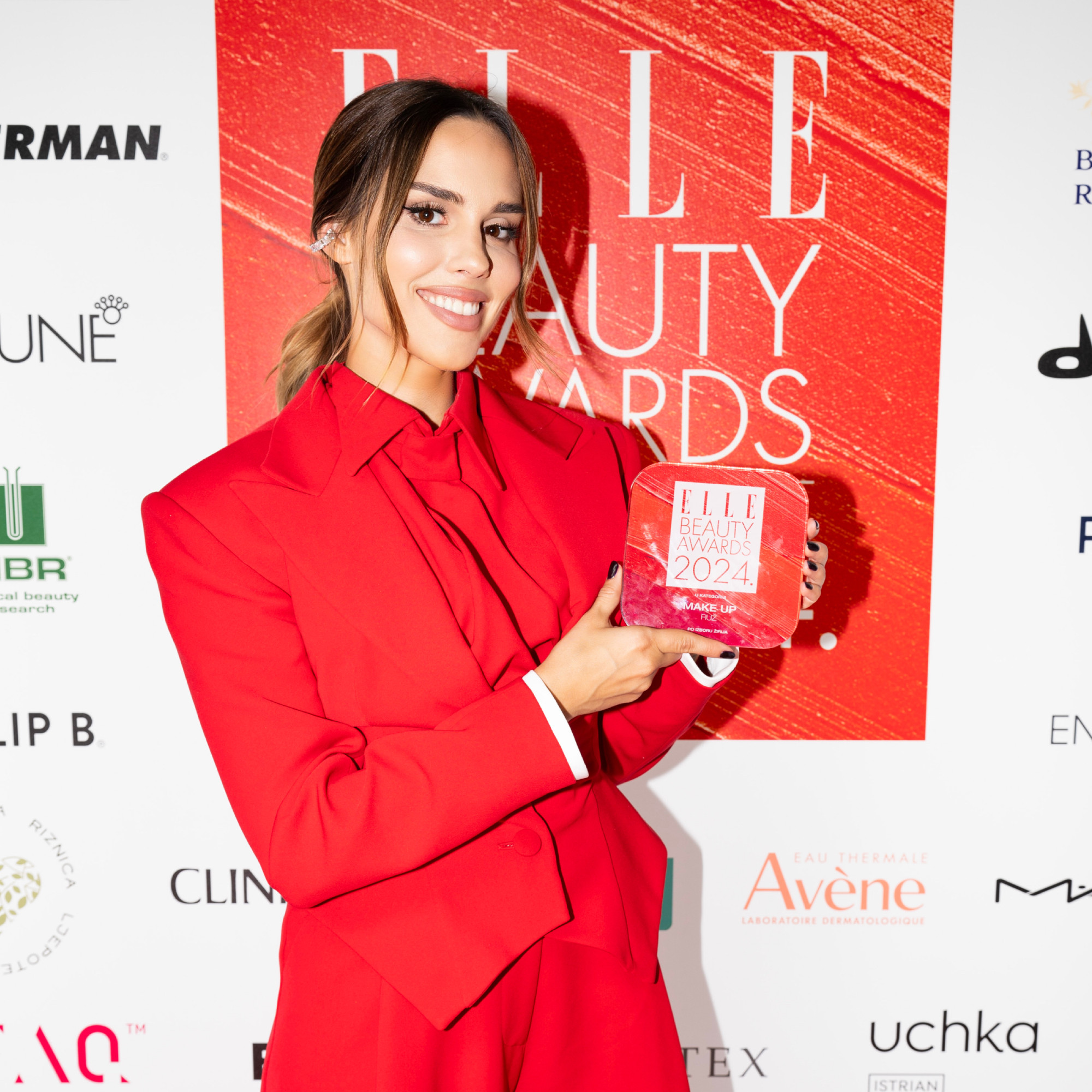 ELLE BEAUTY AWARDS 2024.
