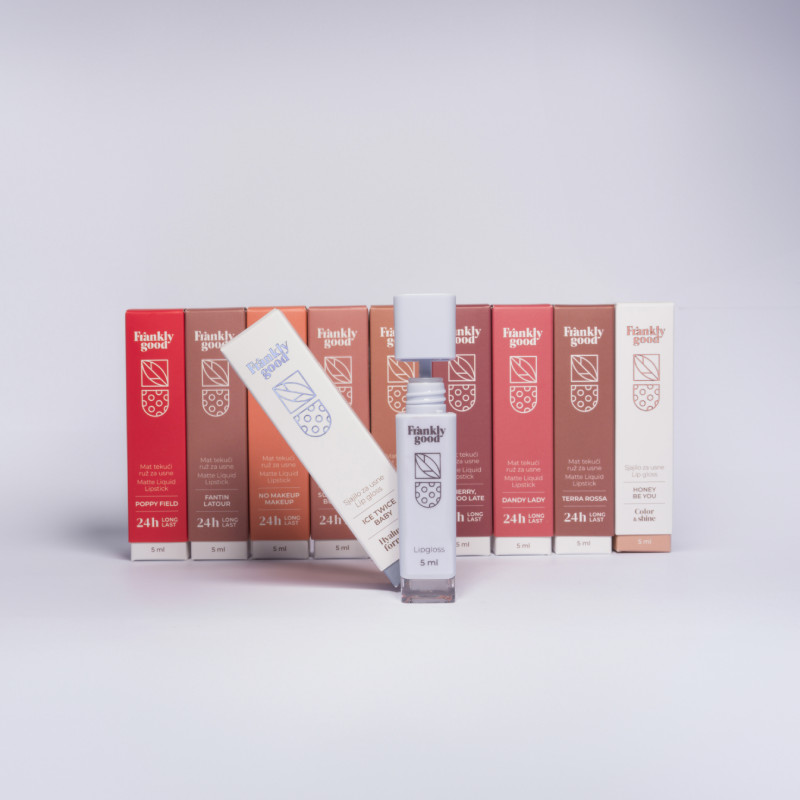 How to choose the right shade of lipstick?