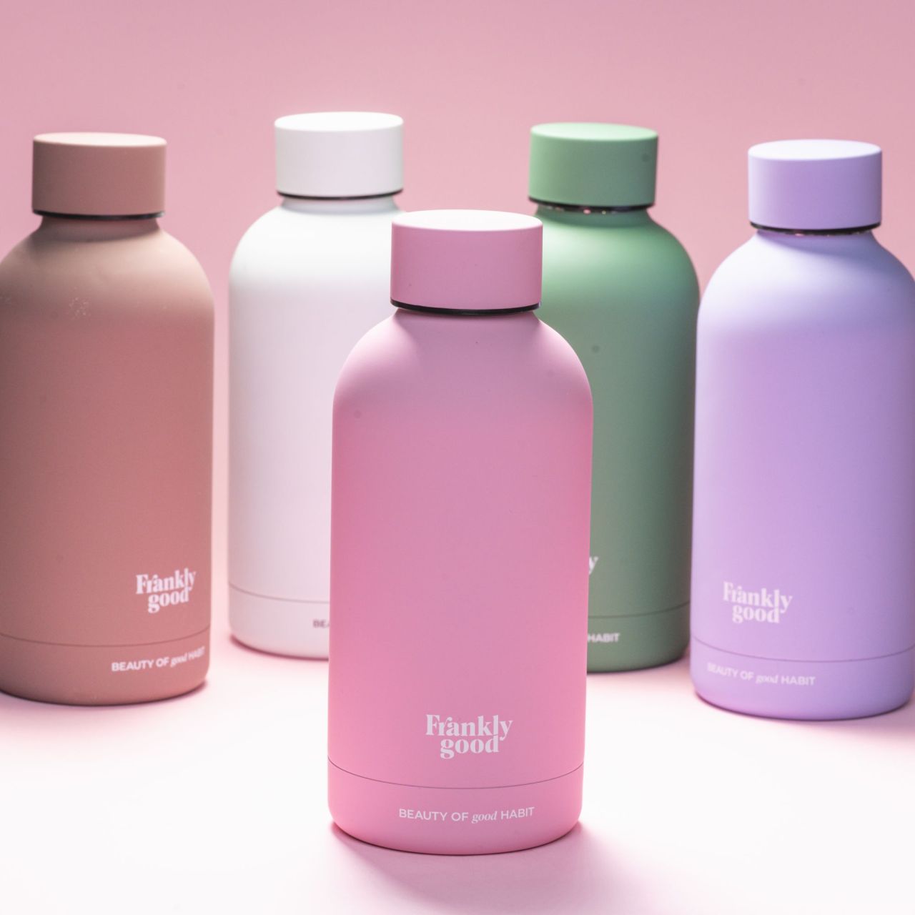 NO ONE FIGHTS ALONE!