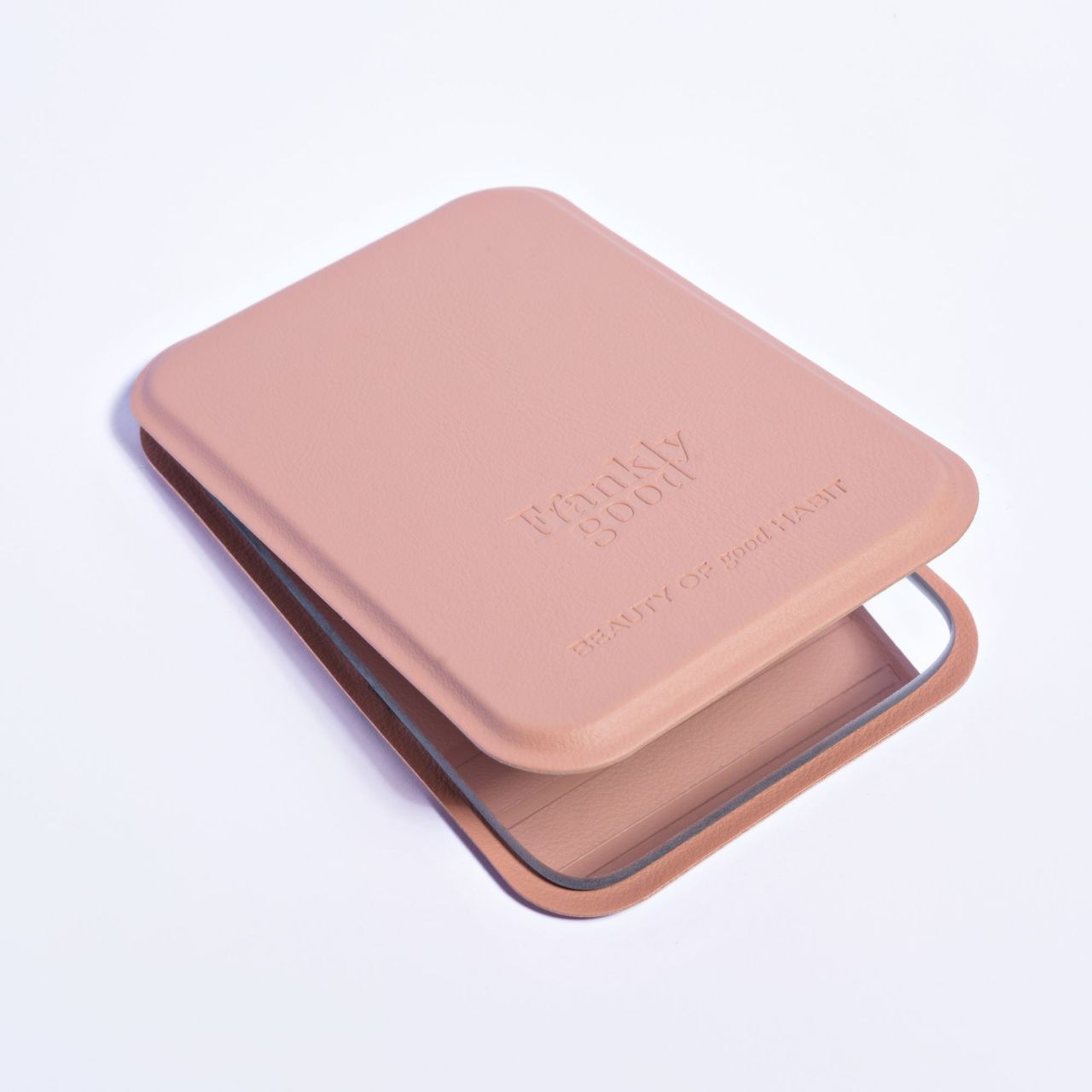 Make up pocket mirror