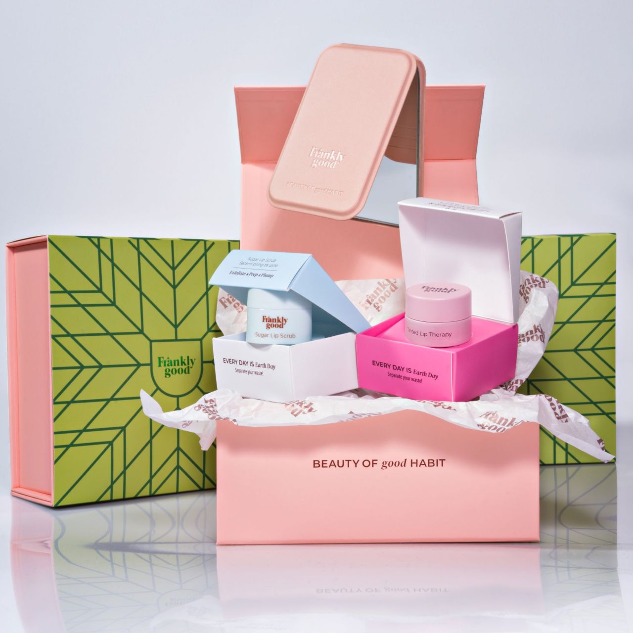 Santa's Special Delivery