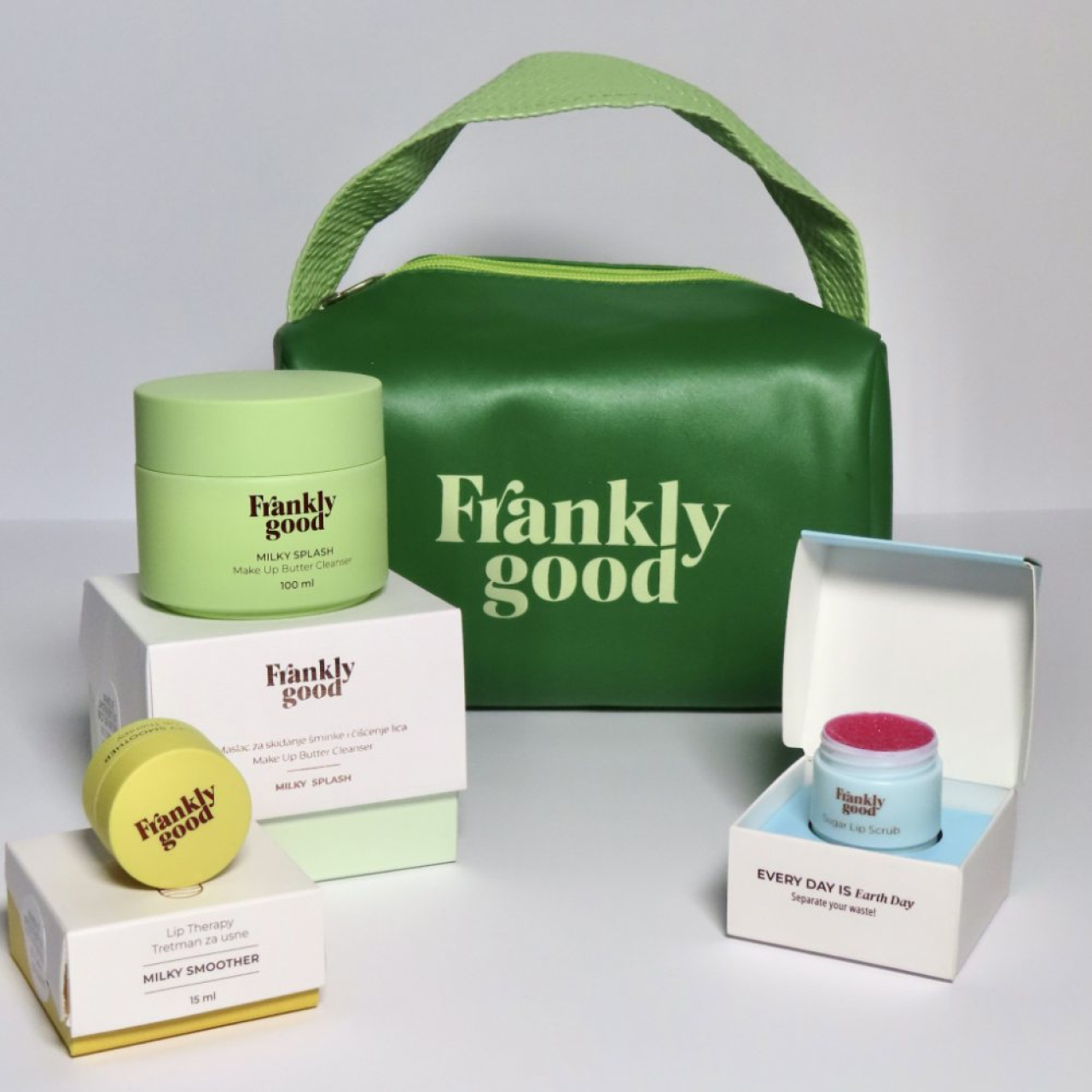 Night Routine Bundle