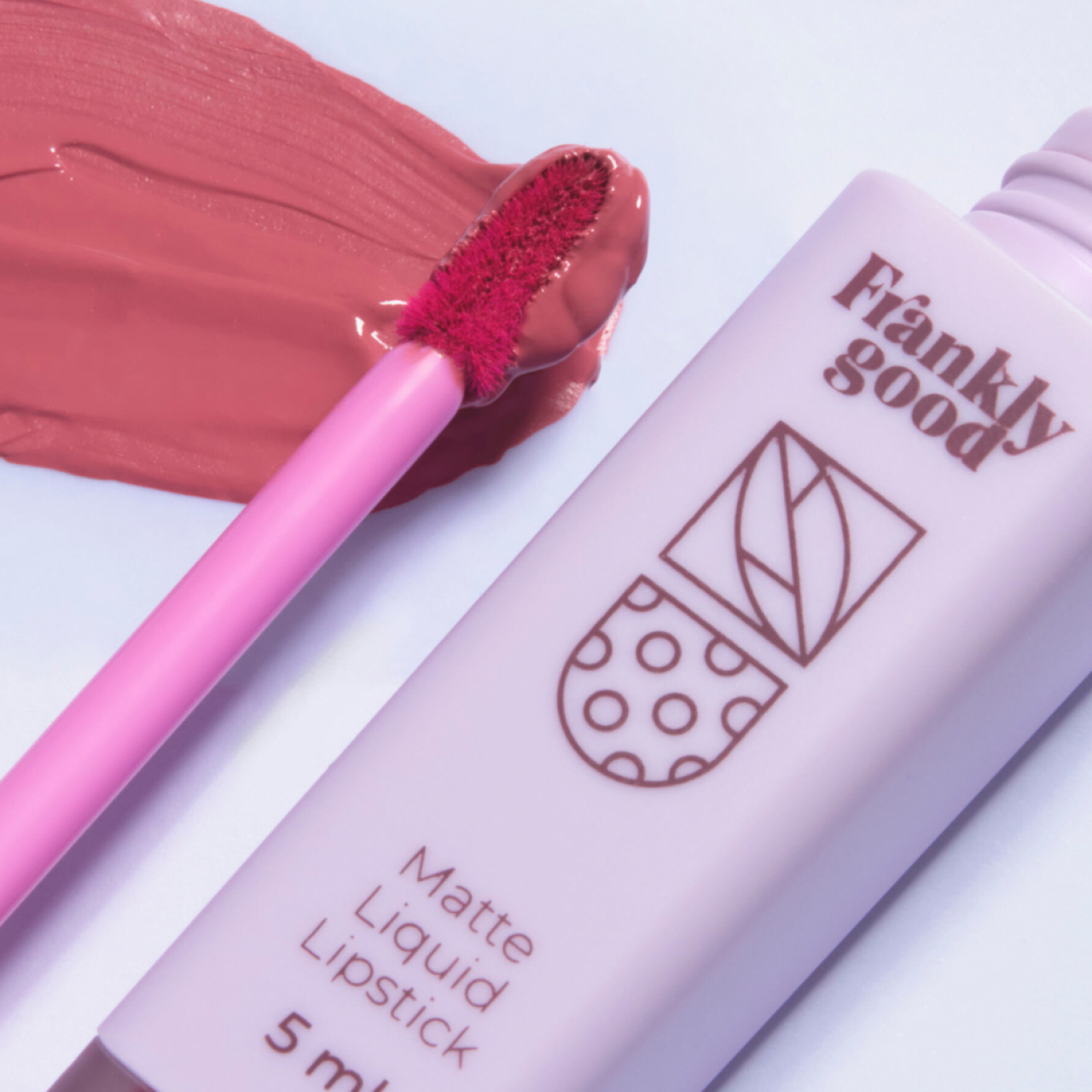 Sugar-free, But cute