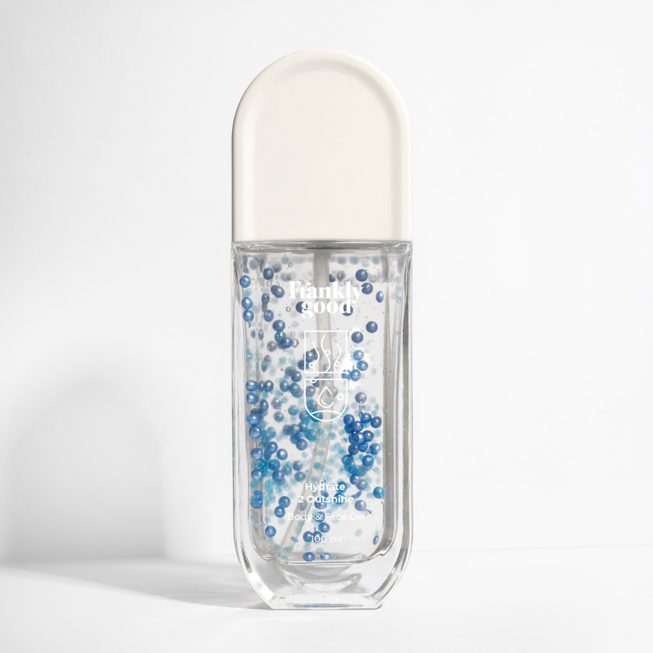 H2O = Hydrate 2 Outshine