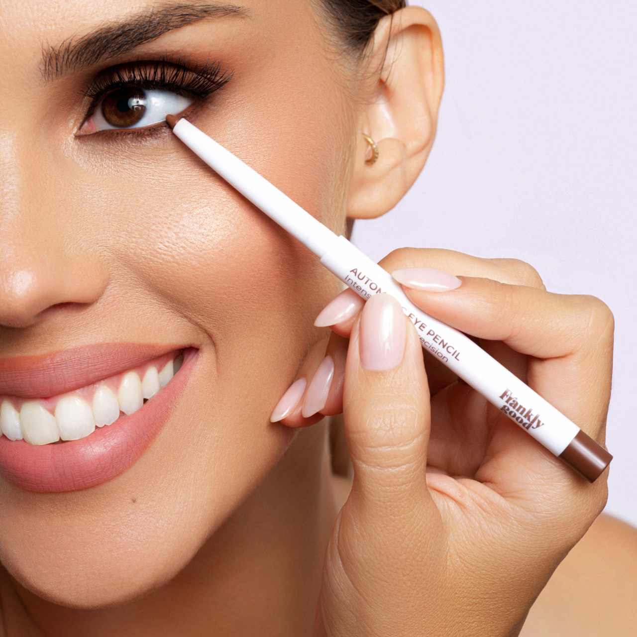 Automatska olovka za oči