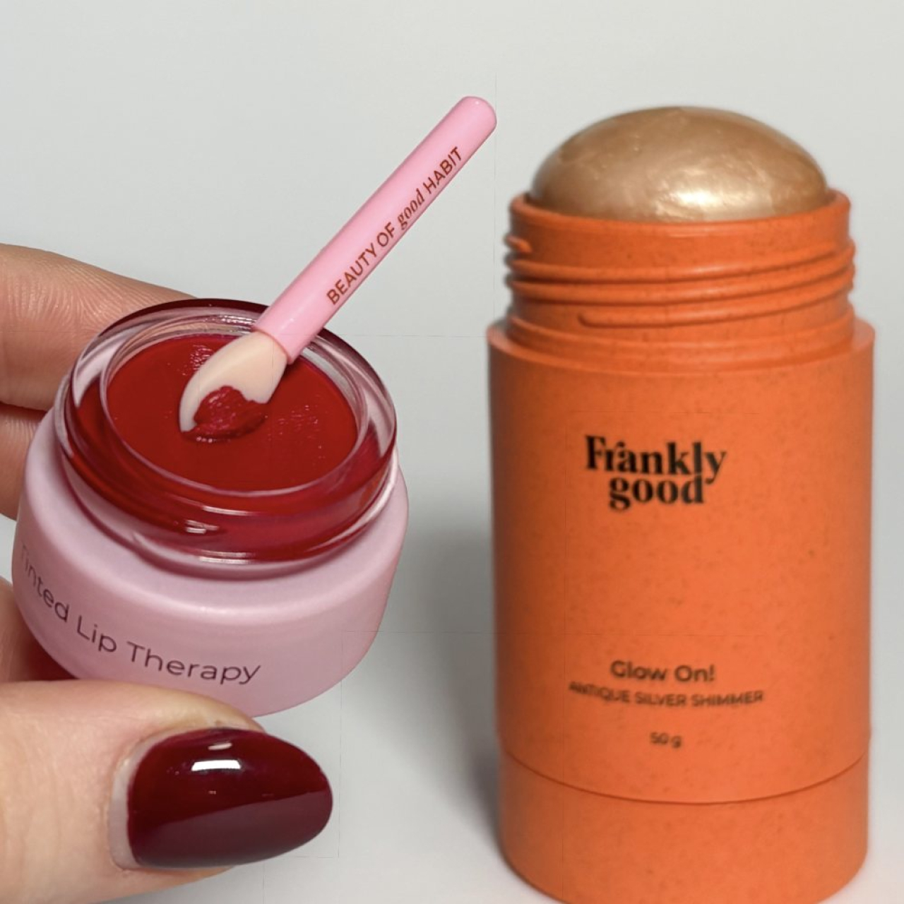 Multy Use Glow Bundle