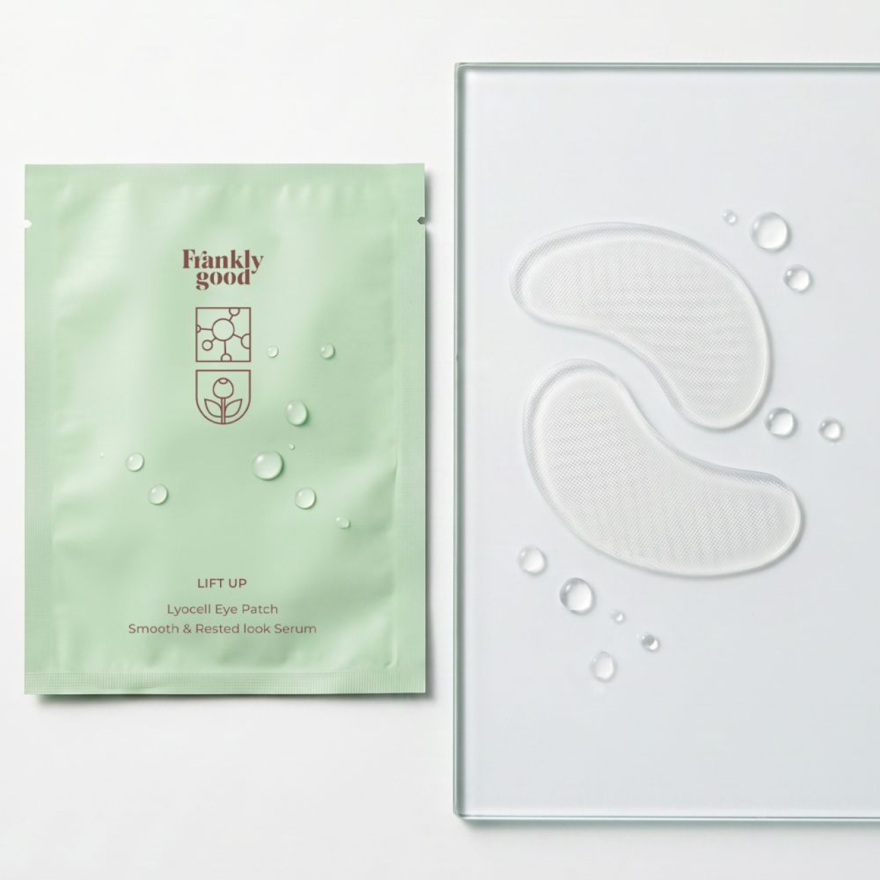 LIFT UP EYE PATCH BUNDLE