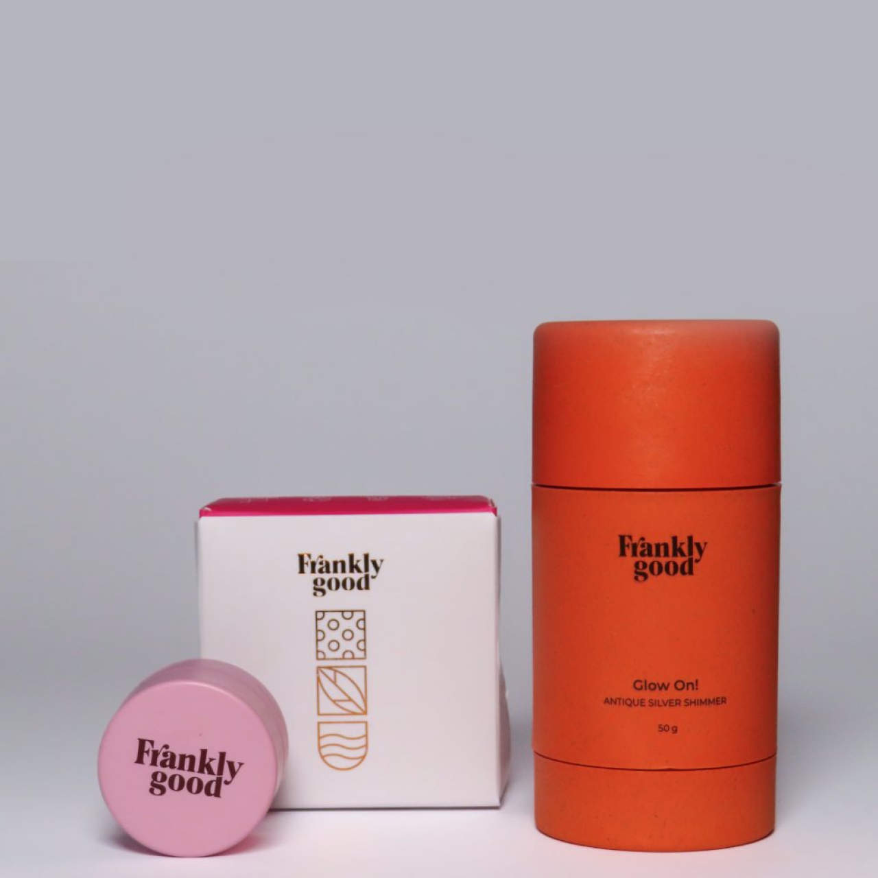 Multy Use Glow Bundle