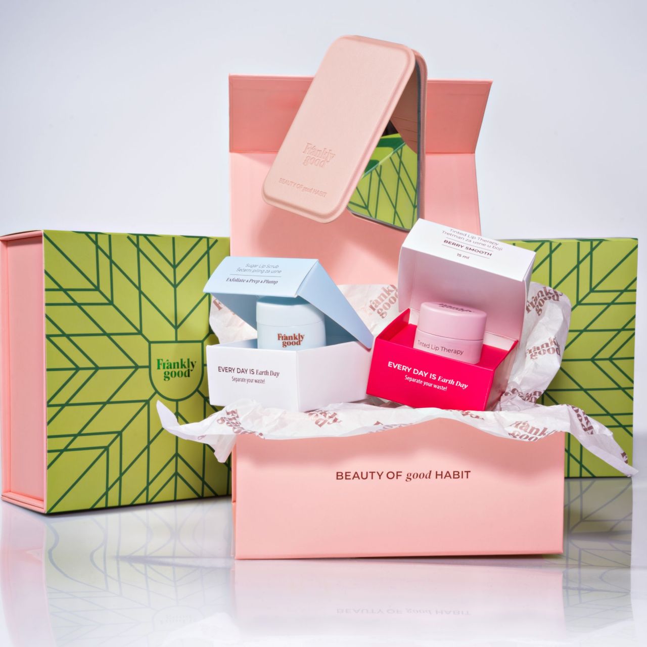 Santa's Special Delivery