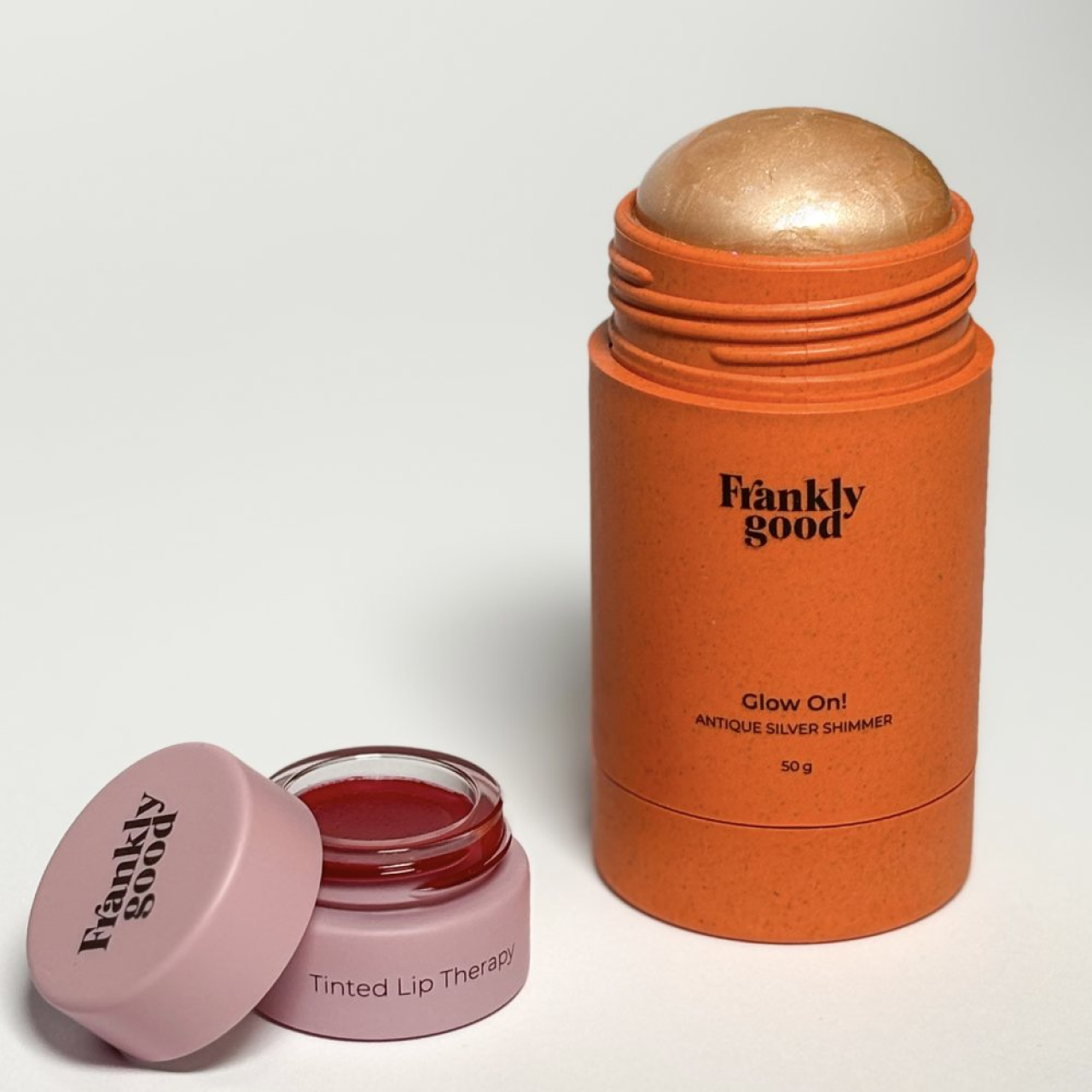 Multy Use Glow Bundle