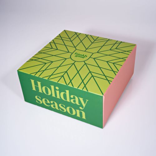 Santa's Special Delivery