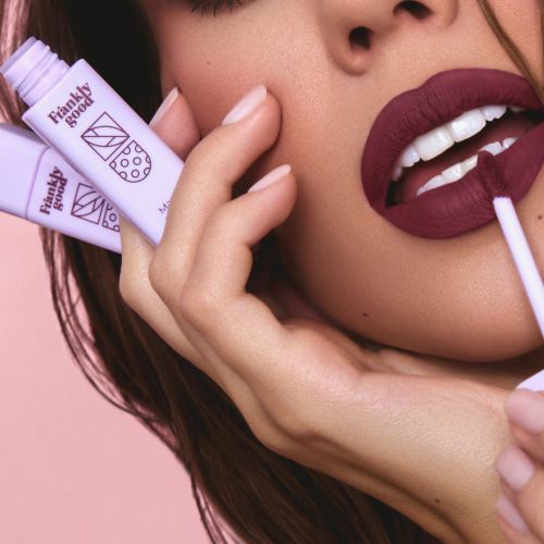 Cherry, It's too late